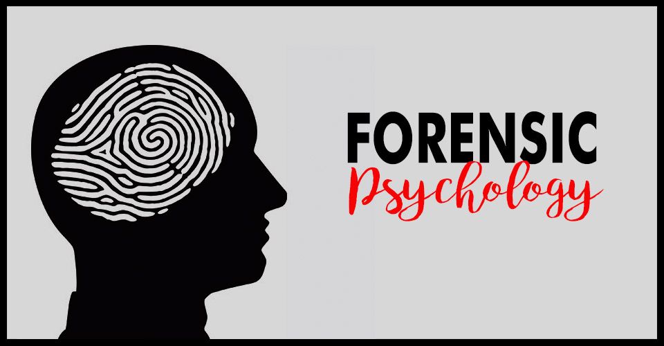 Forensic Psychology Career in India