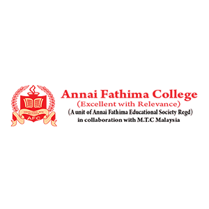 Annai Fathima College of Arts and Science, Tamilnadu