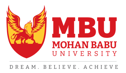 Mohan Babu University, Andhra Pradesh