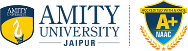 Amity University, Jaipur, Rajasthan