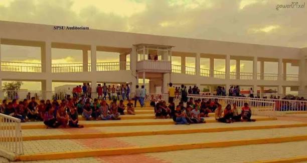 Sir Padampat Singhania University, Udaipur, Rajasthan