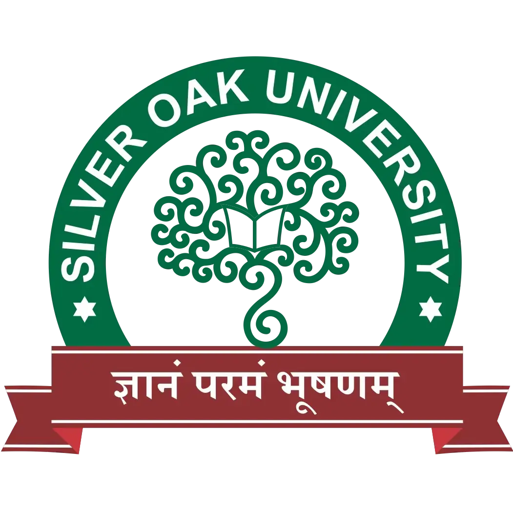 Silver Oak University Ahmedabad, Gujarat
