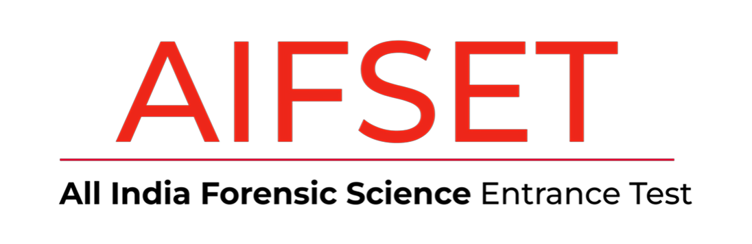 AIFSET 2026 - All India Forensic Science Entrance Test